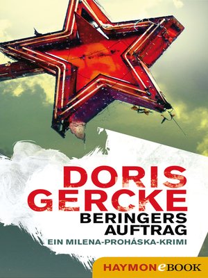 cover image of Beringers Auftrag
